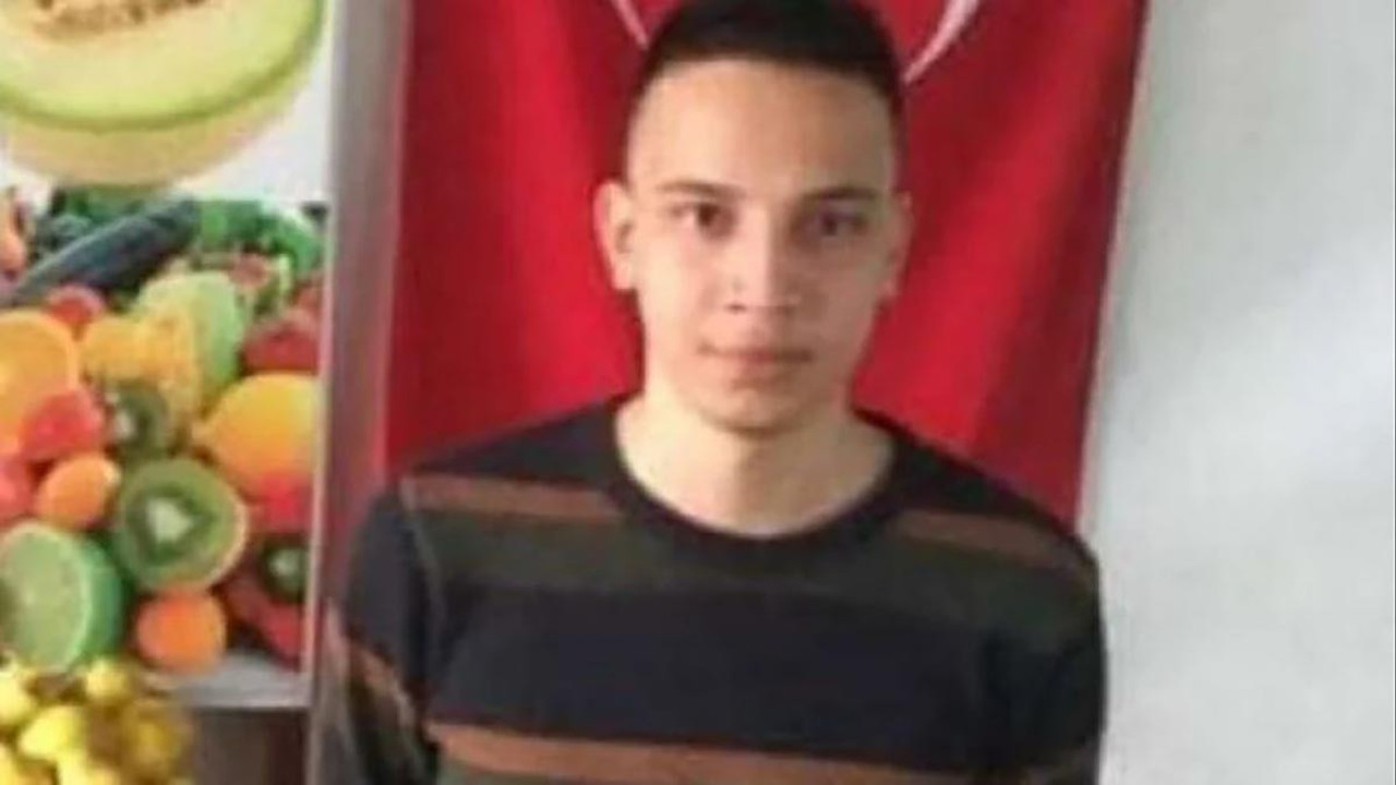 13 gündür kayıp olan Barış’tan acı haber