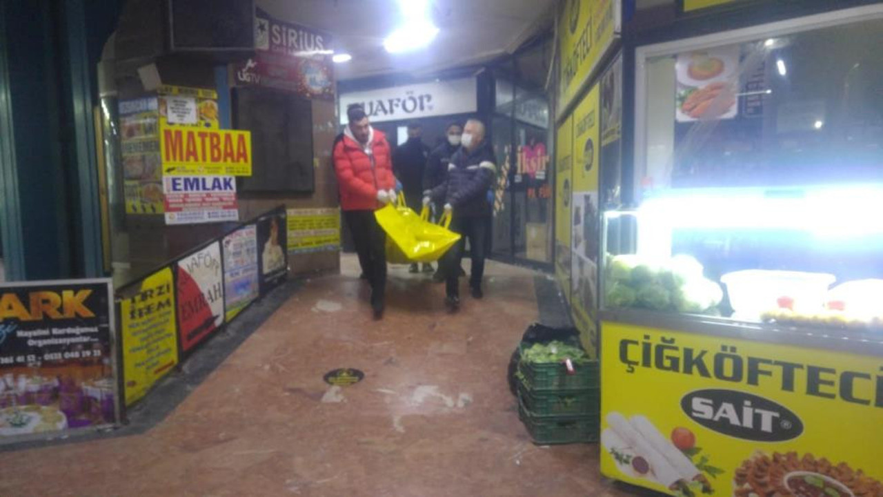 60 yaşındaki adamı döve döve öldürdüler