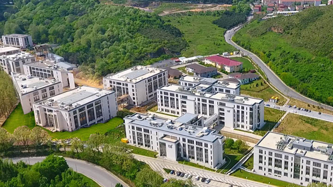 Türk-Alman Üniversitesi 10 sözleşmeli personel alacak