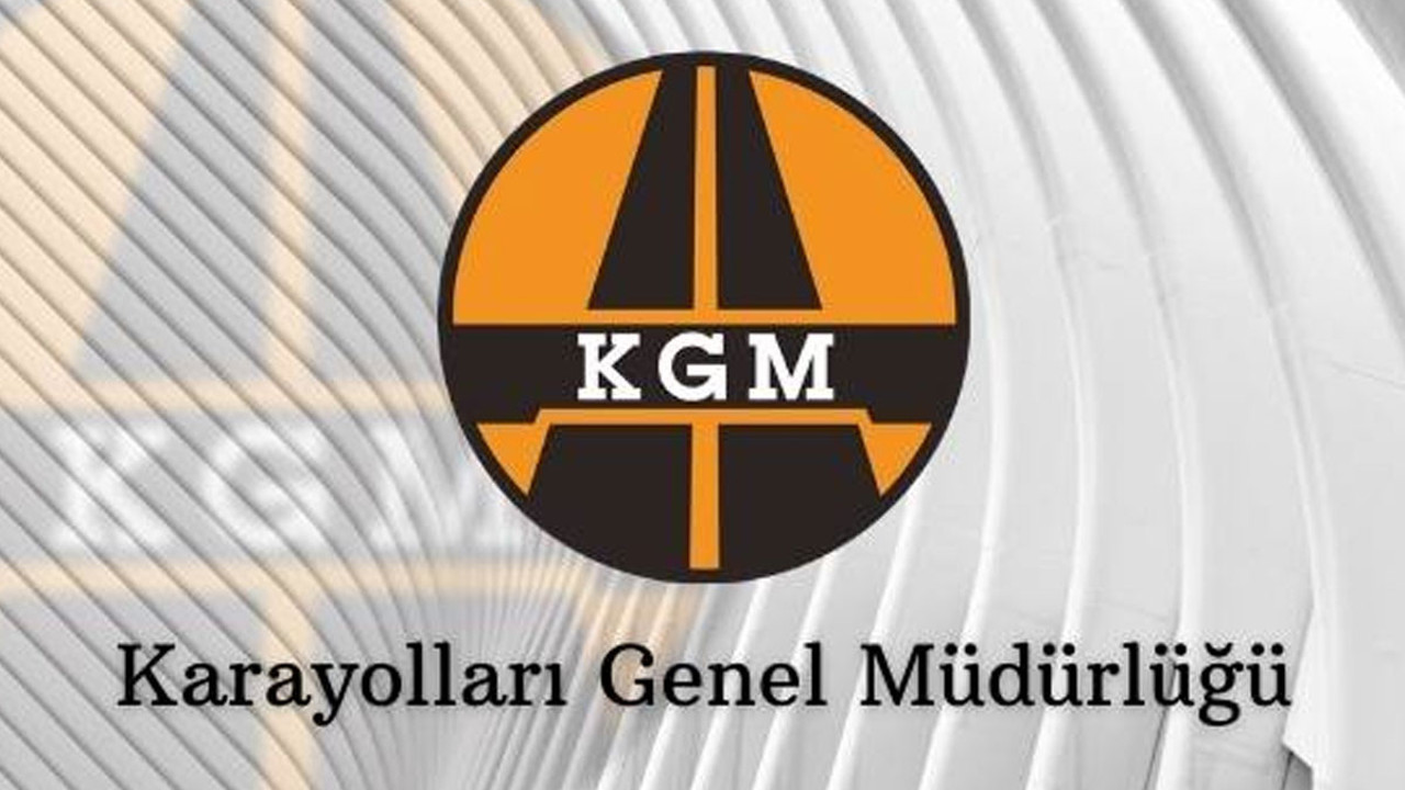 Karayolları Genel Müdürlüğü 2 sözleşmeli personel alacak
