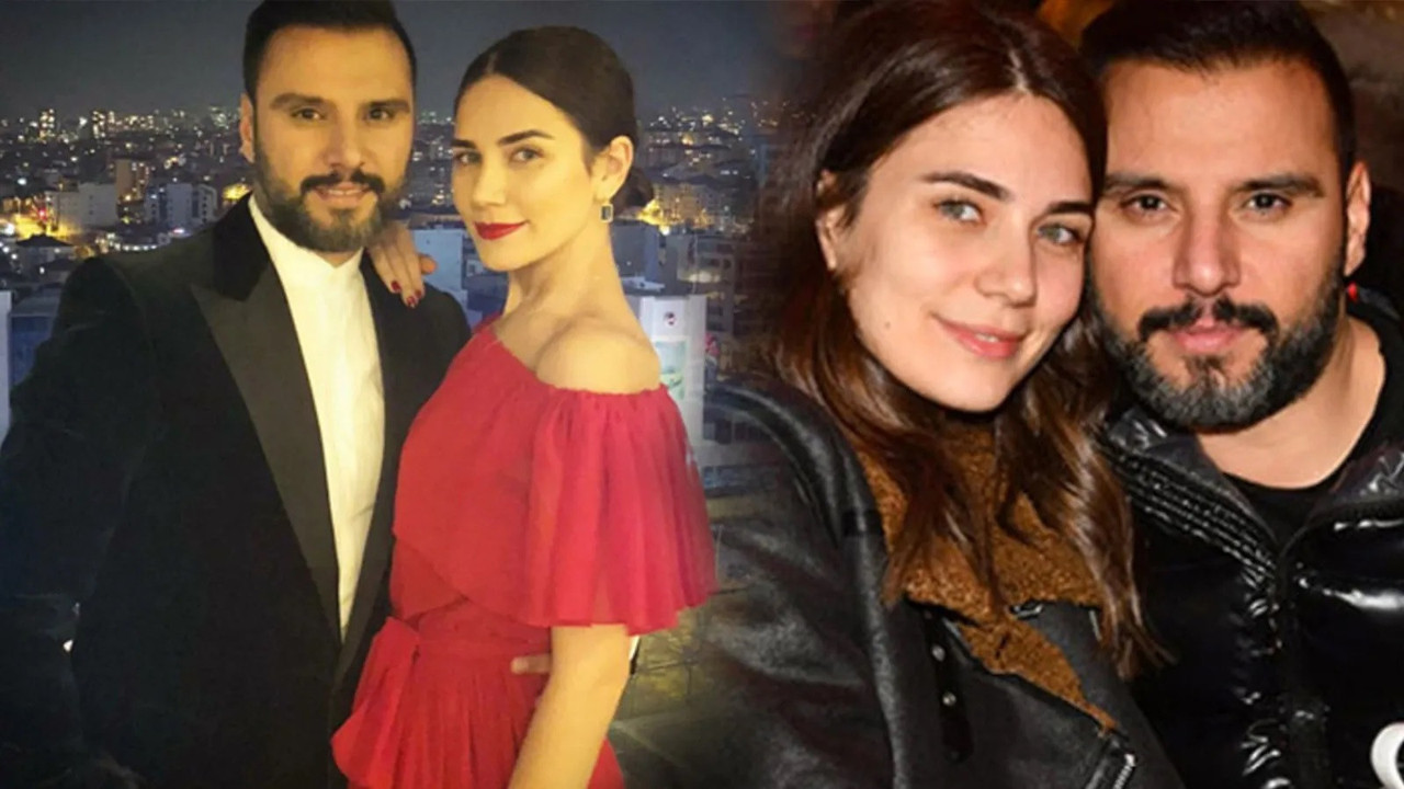 Alişan alyansını çıkarmadı! ‘Bir şey olacaksa zaten olur’