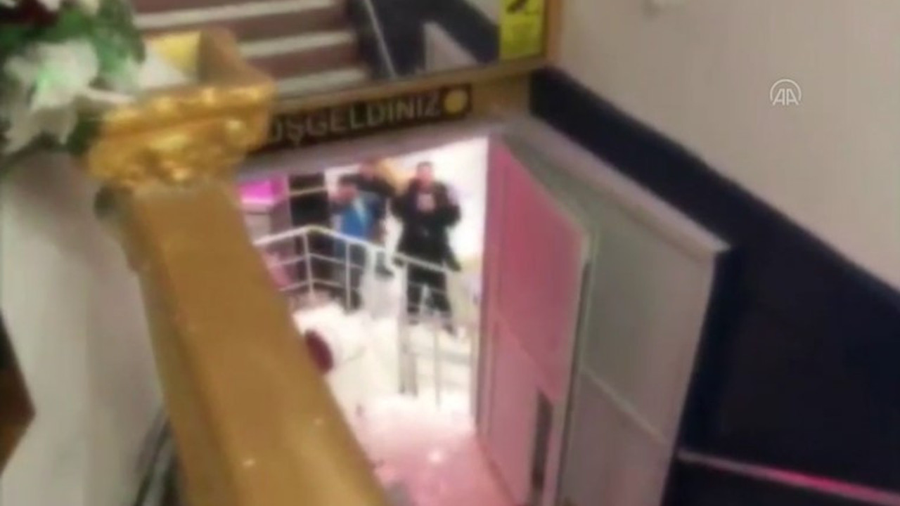Düğün salonunda polise saldıran şüphelilerle ilgili yeni gelişme