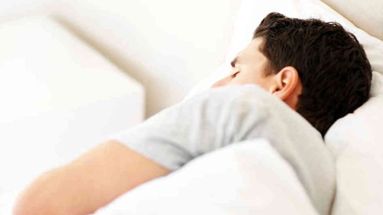 Kaliteli uykunun önüne geçiyor