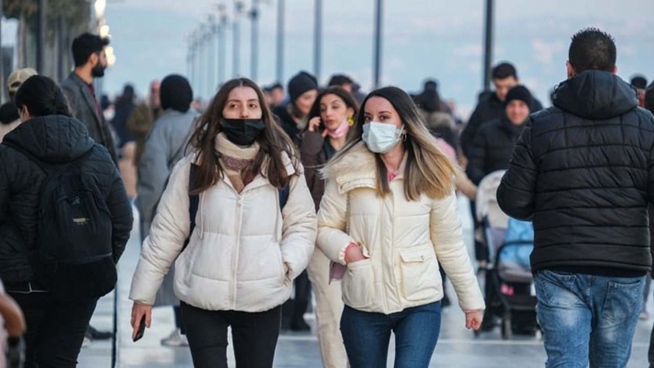 Bakan Koca vaka yoğunluğunun en çok arttığı illeri açıkladı