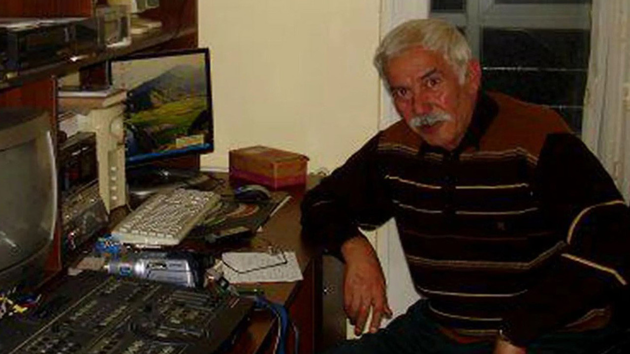 Usta müzisyenden acı haber