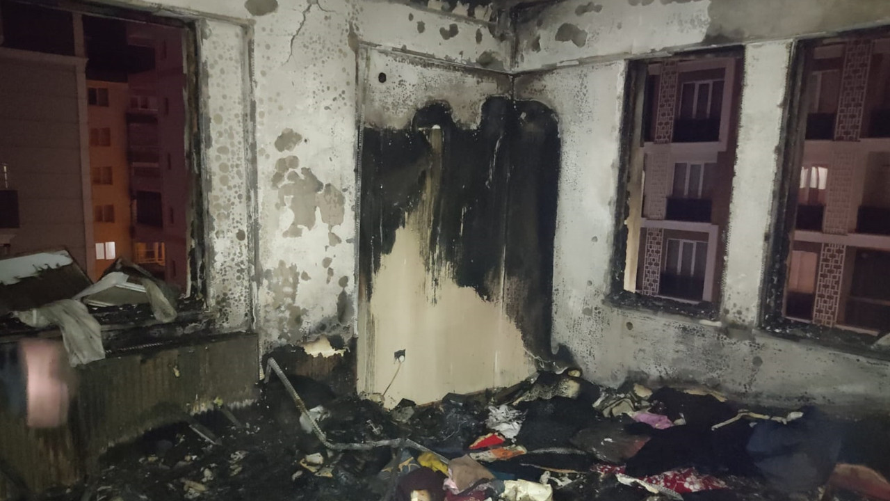 Kimse ne olduğunu anlamadı | Bomba gibi patladı!