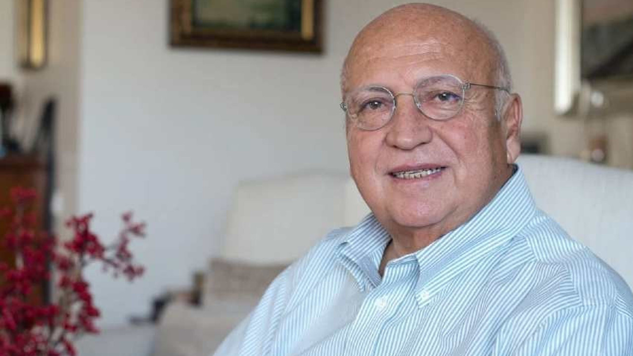 Ekonominin eski patronu yaklaşan tehlikeyi haber verdi