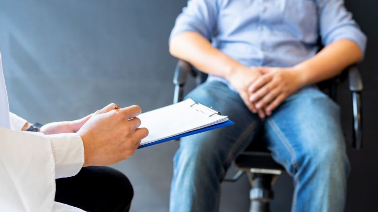 Testis kanserinde erken tedavi önemli