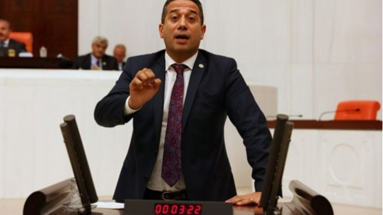 100 TL pazara çıktı 7 parça ürün alabildi