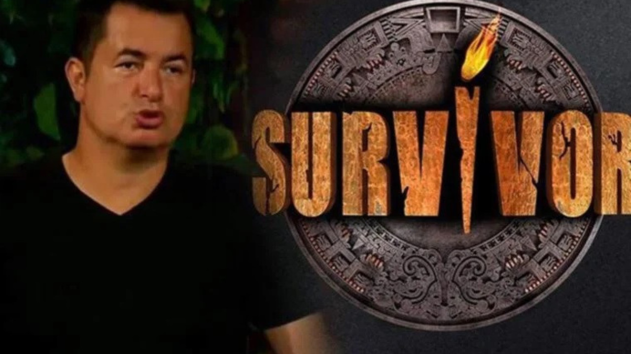Eski Survivor yarışmacısının annesi Acun Ilıcalı'ya isyan etti