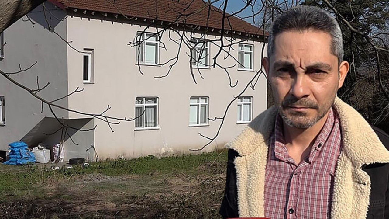 Kuzenlerin arazi kavgası! Yargıtay kararına rağmen...