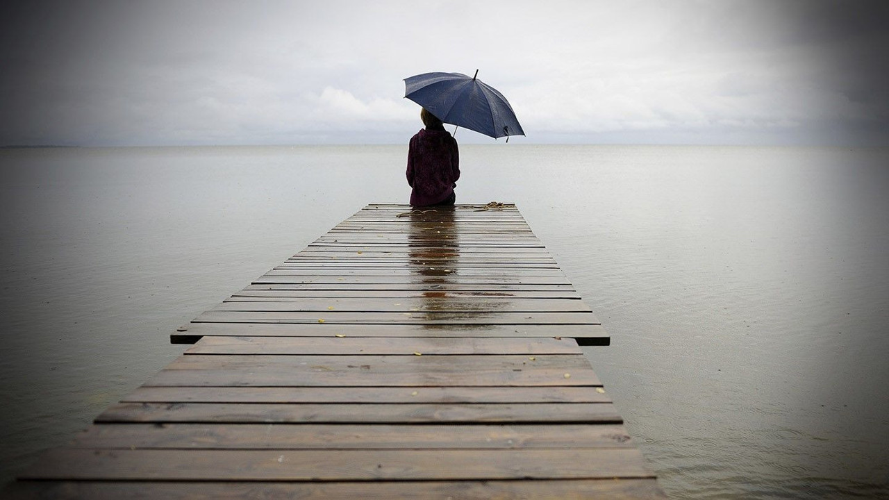 Yalnızlık demans riskini artırıyor