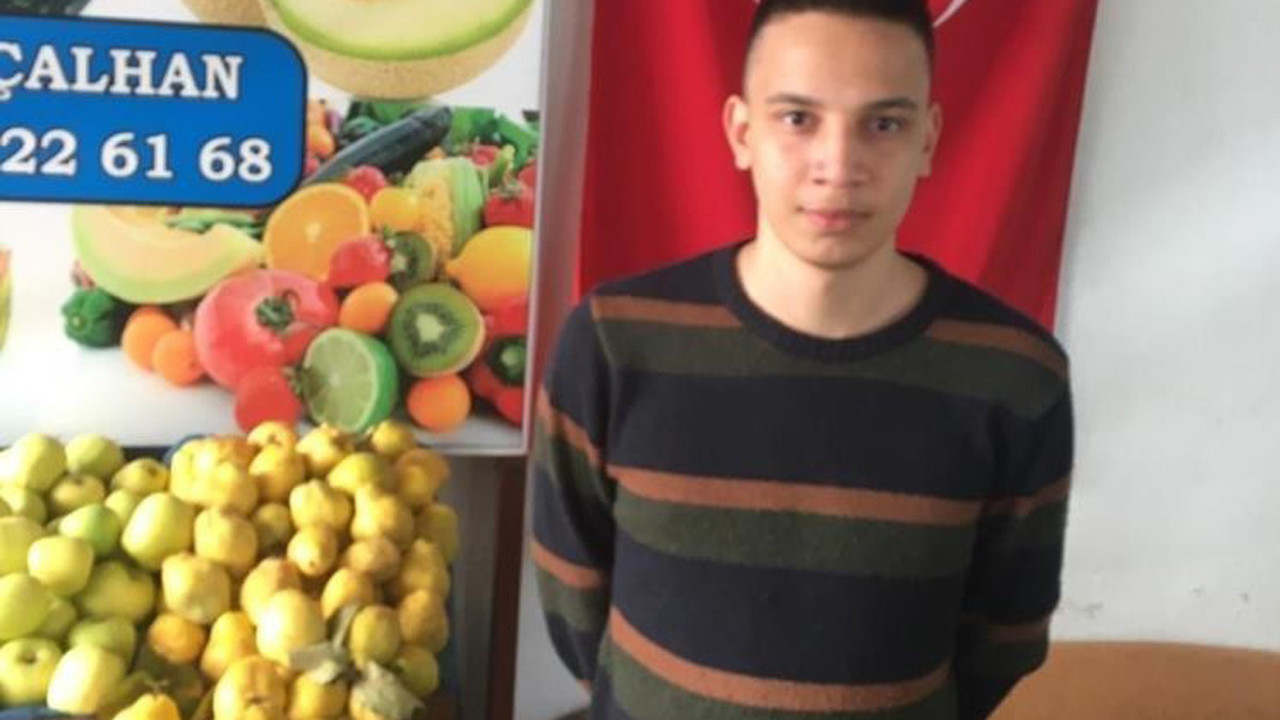 13 gün sonra ölü bulunan Barış davasında yeni gelişme