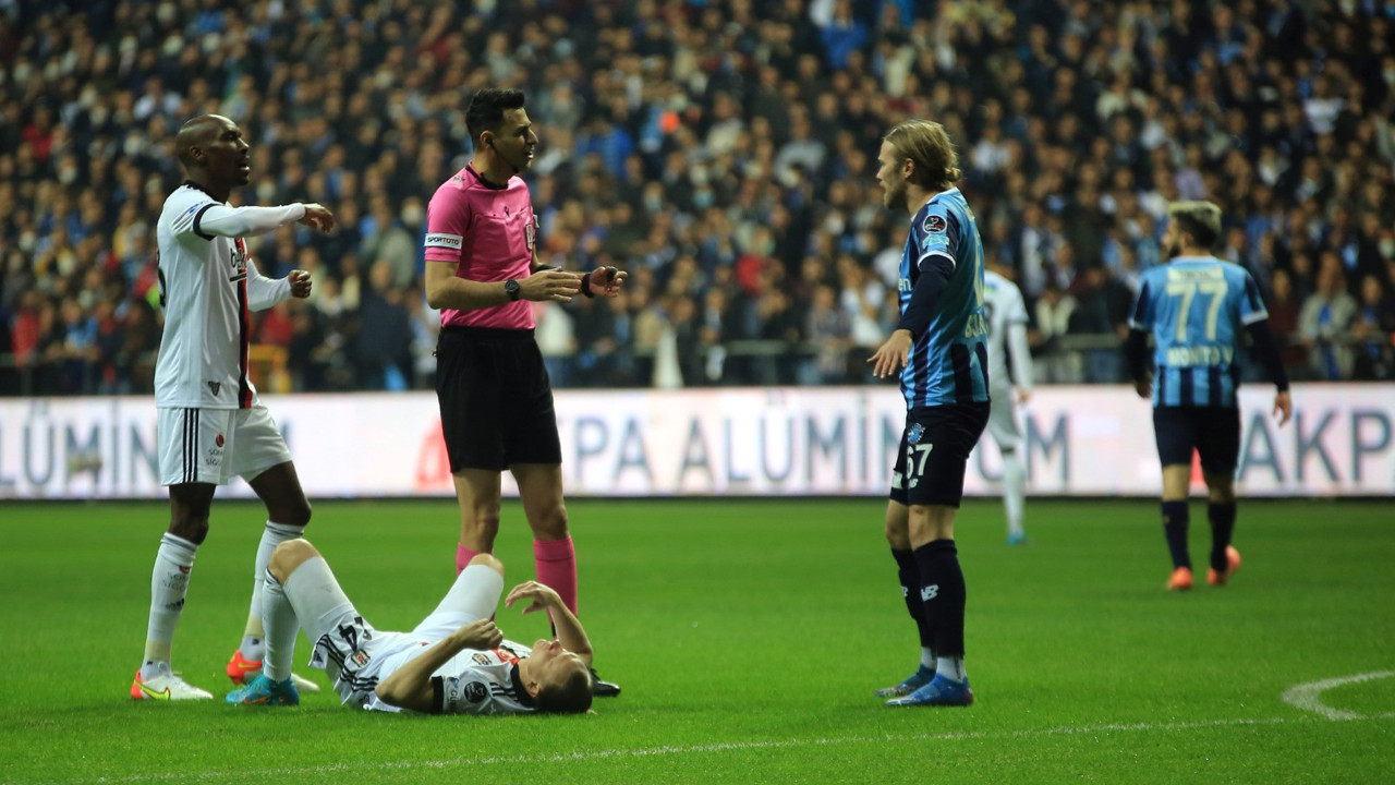 Atiba: Kendimiz gibi değiliz