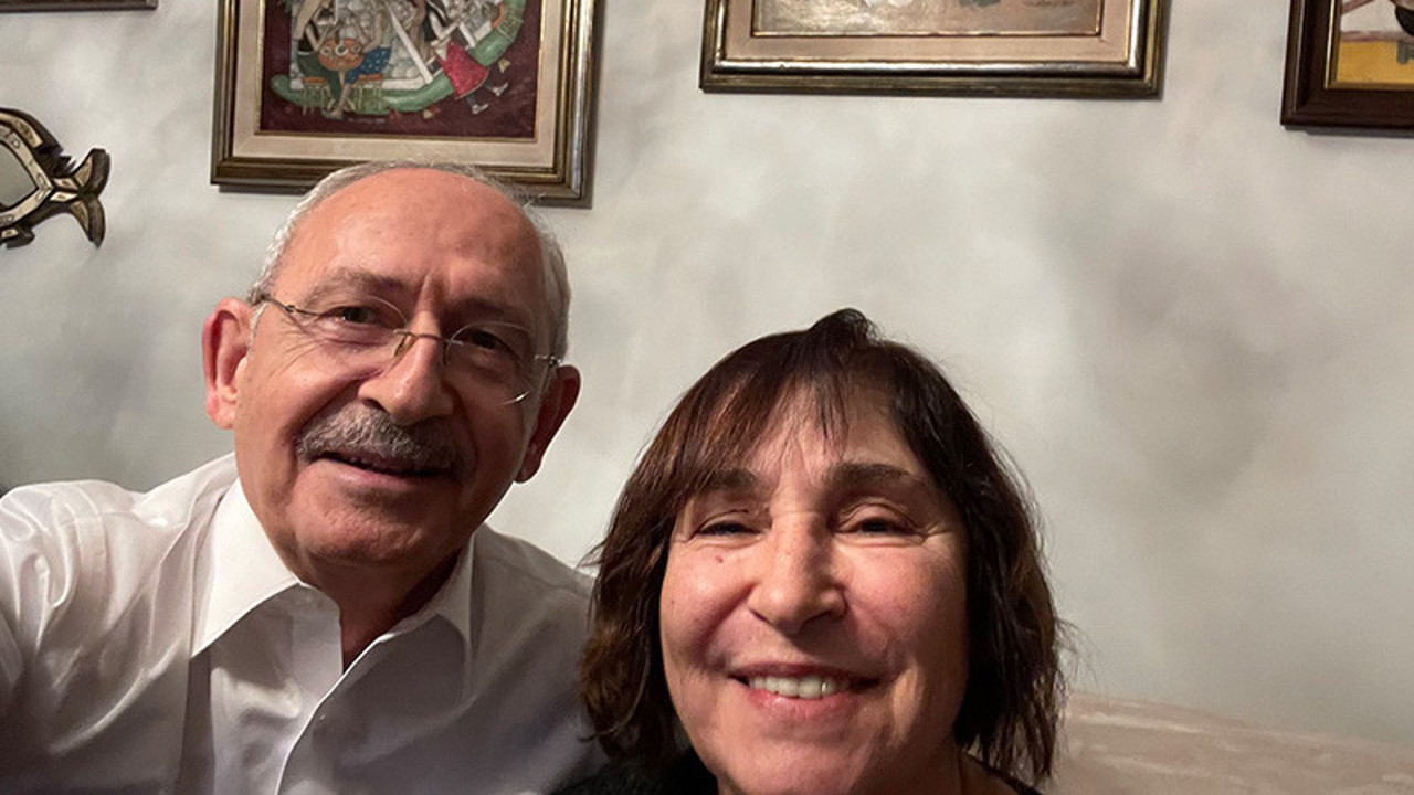 Kılıçdaroğlu'ndan ‘14 Şubat’ paylaşımı