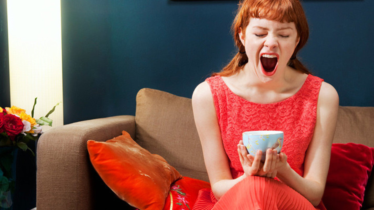 Yorgunluktan kurtulmanın 3 yolu