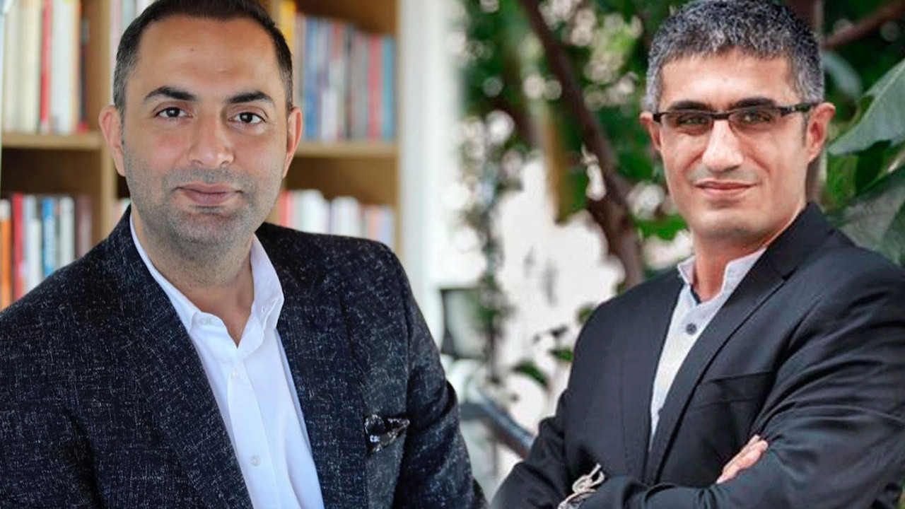 Murat Ağırel ve Barış Pehlivan yeniden cezaevine giriyor