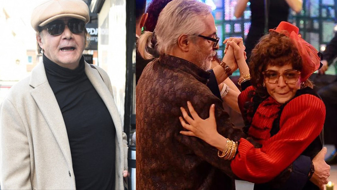 Hakan Meriçliler: Herkesin parası geçmişine göre doğru orantılıydı