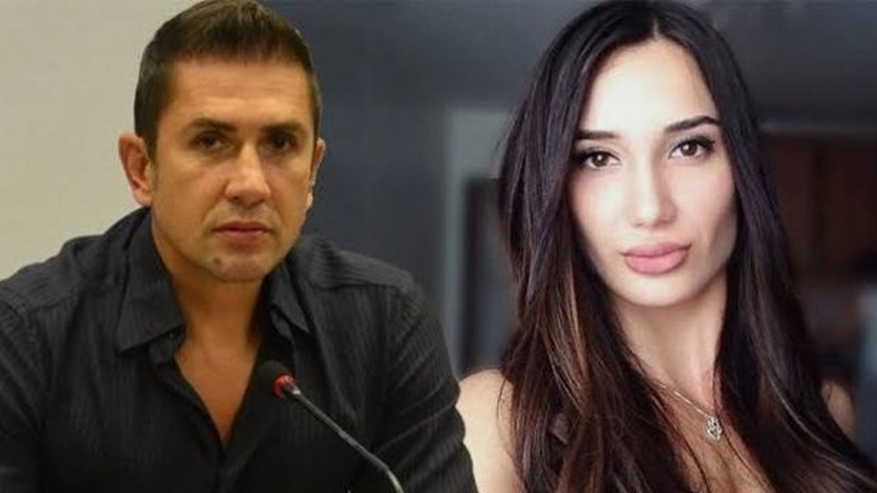 Emre Aşık eski eşi Yağmur Sarnıç'a ikinci kez boşanma davası açtı!