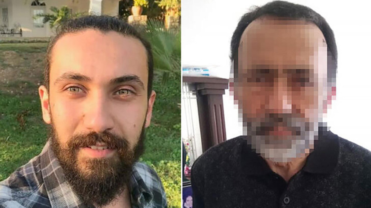 Baba oğul tartışması kanlı bitti! Tabancayla öldürdü…