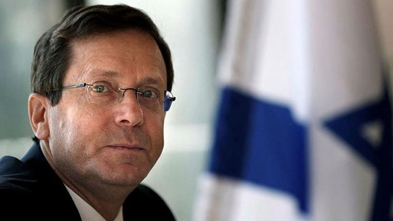 İsrail Cumhurbaşkanı Türkiye’ye geliyor