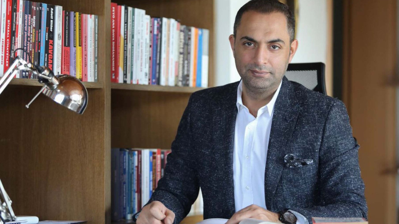 Herkes Murat Ağırel’in bu son mesajını konuşacak