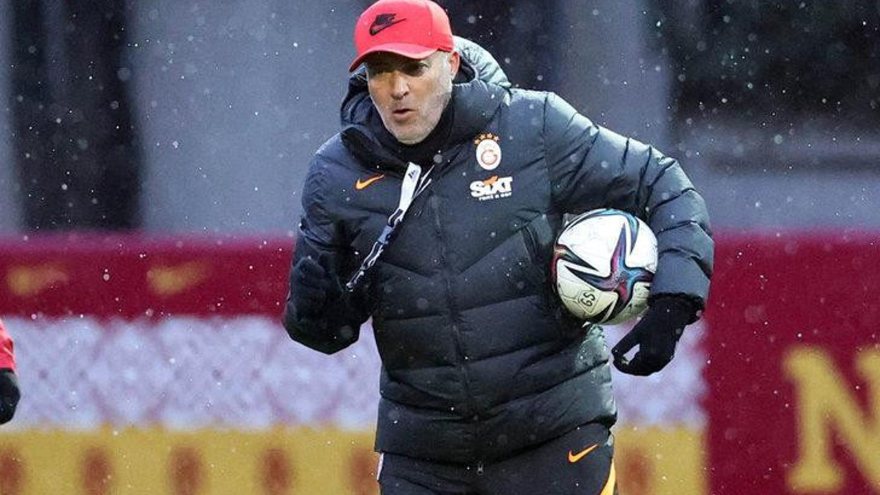 Galatasaray'da herkes bu tarihe kilitlendi! 21 şubat Pazartesi saat 21.45