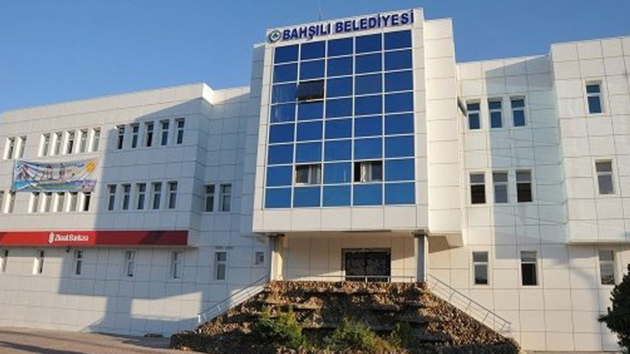 Kırıkkale Bahşılı Belediyesi 3 memur alacak