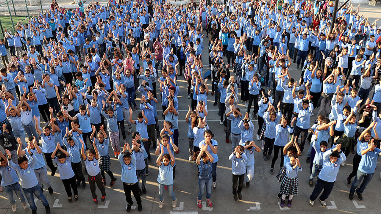 Kronik rahatsızlığı olan öğrenciler için yeni karar