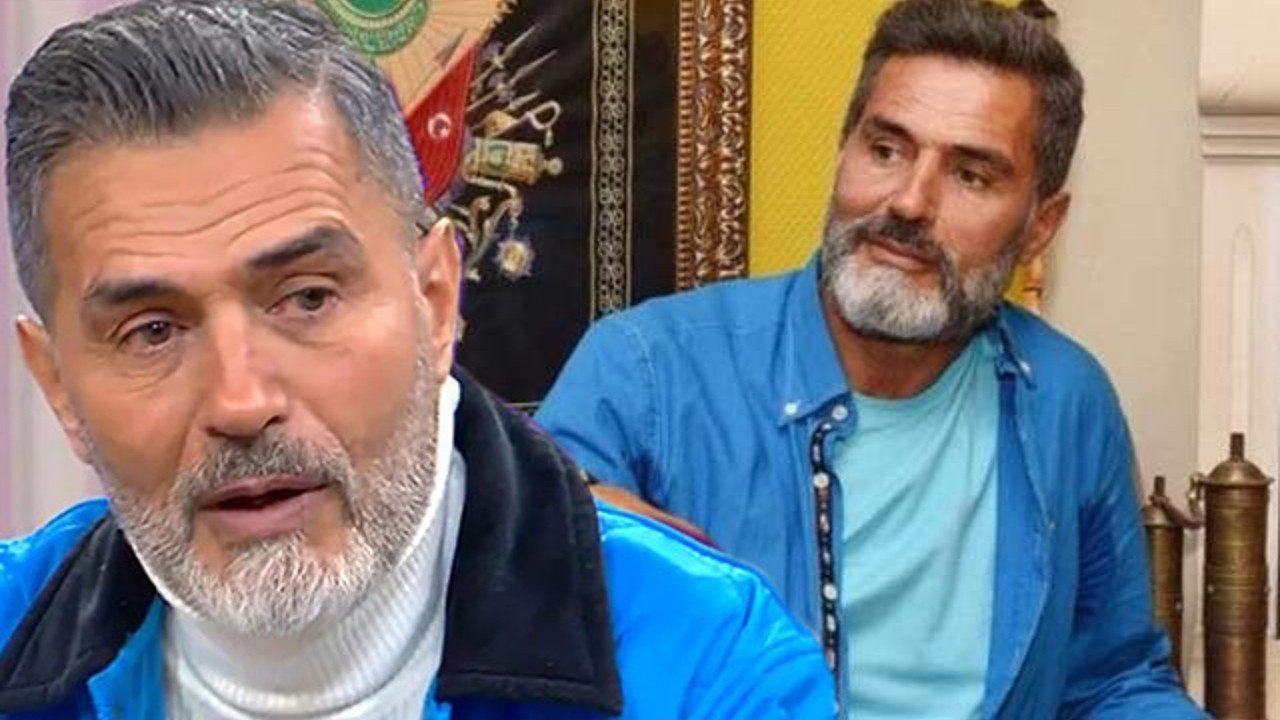 Yaşar Alptekin canlı yayında gözyaşlarına boğuldu! ‘Cenaze programımı hazırladım’