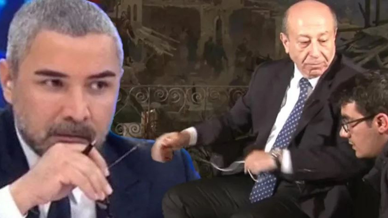 Barış Yarkadaş yazdı. Veyis Ateş'in neyi eksik sadece 10 milyon euro istemişti. Madem dayakçı Muharrem Sarıkaya dönebiliyor