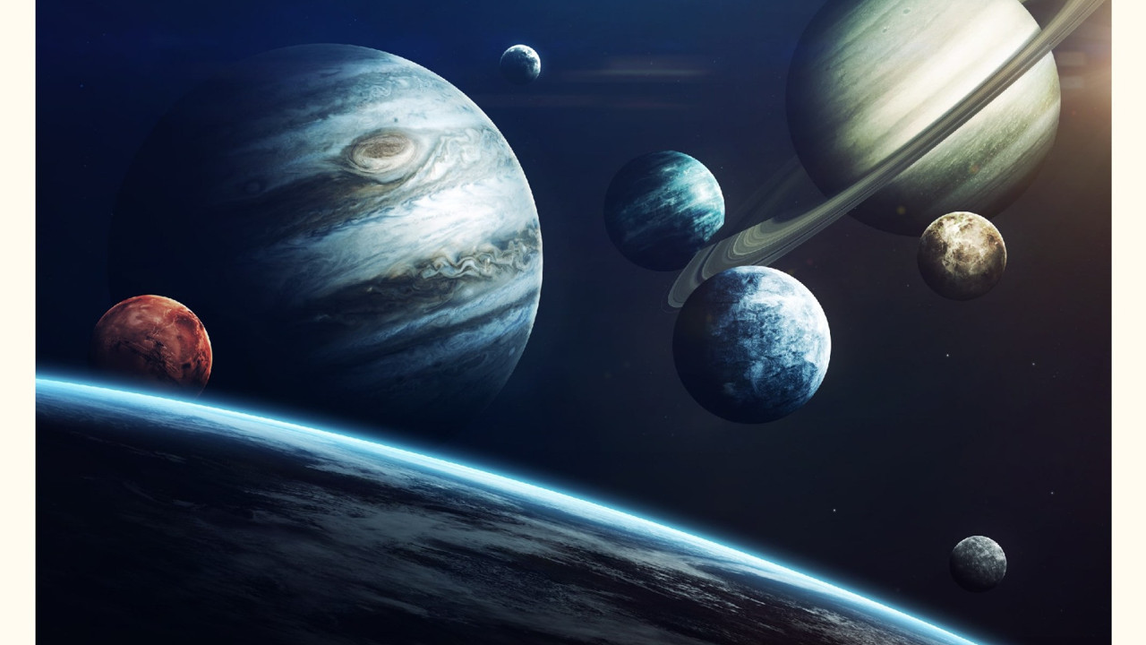 Türk astronomlar, 2 yeni gezegen keşfetti!