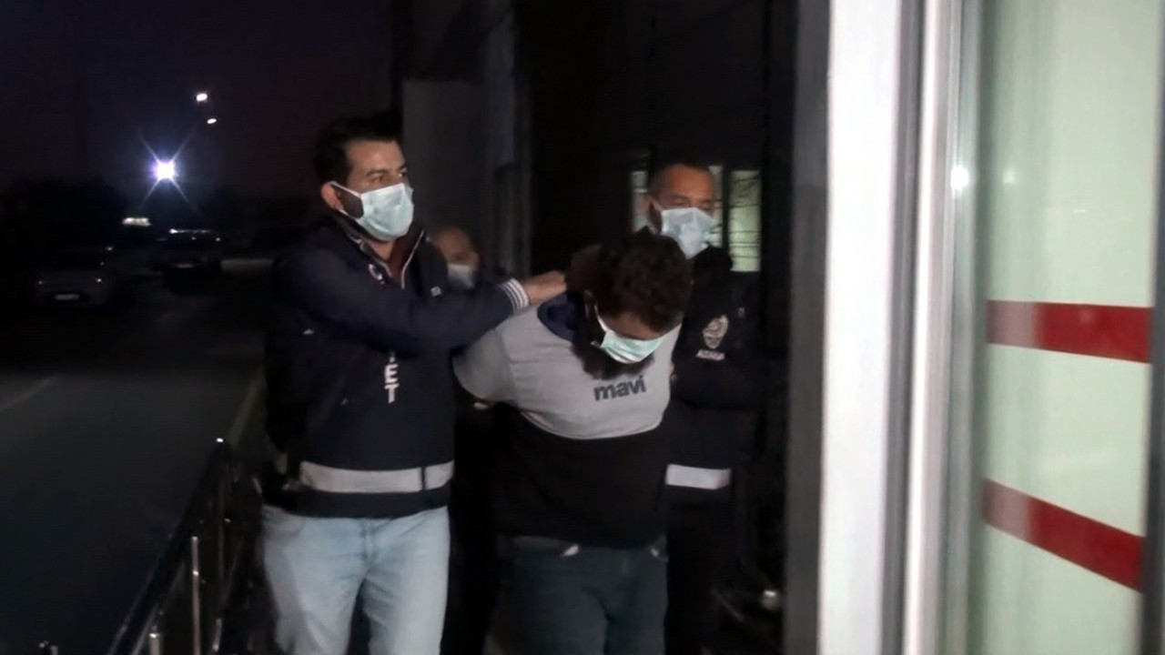 Katil ağabey çıktı! 'Kar maskeli şahıslar öldürdü' demişti…