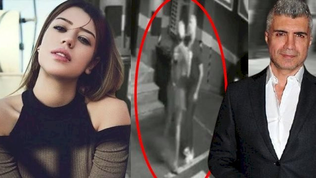 Özcan Deniz ve Feyza Aktan davasında yeni gelişme: Yüzünde darp izleri vardı