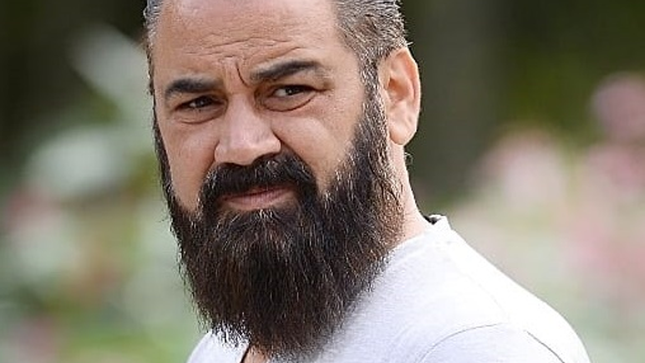 Ali Danaş, Beşiktaş maçının suçlusunu açıkladı