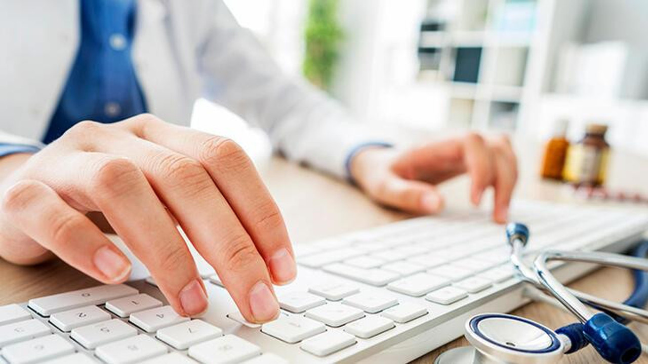 Yatağa bağımlı hastaya sağlık raporu evinde düzenlenecek