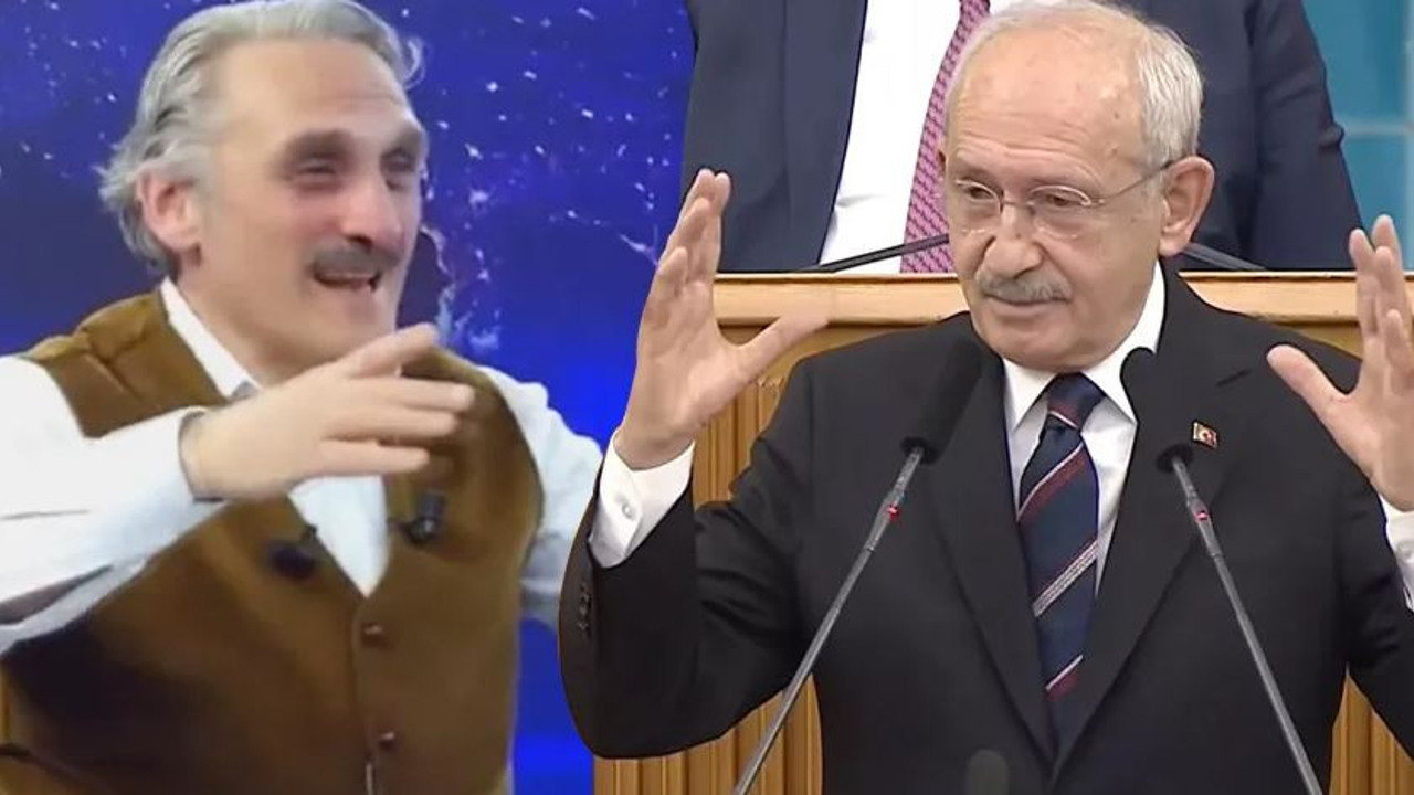 Kemal Kılıçdaroğlu 'Yeliz'in Meclis'te olması akp adına bile büyük ayıptır'