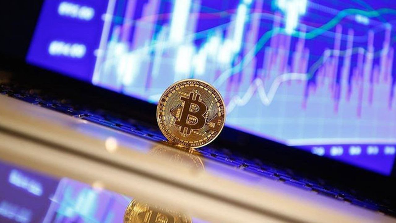 AKP’de kripto para toplantısı