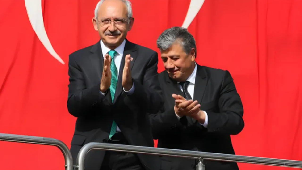 Mustafa Balbay'dan Kılıçdaroğlu'na 'kurultay' eleştirisi