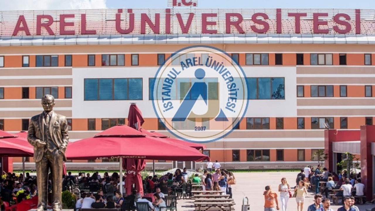 İstanbul Arel Üniversitesi öğretim üyesi ve elemanı alacak