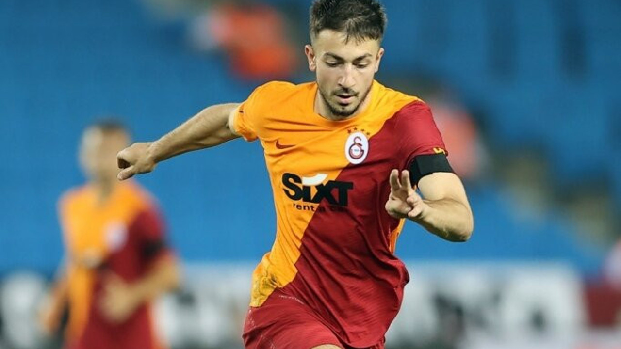 Beşiktaş Halil transferi için düğmeye bastı