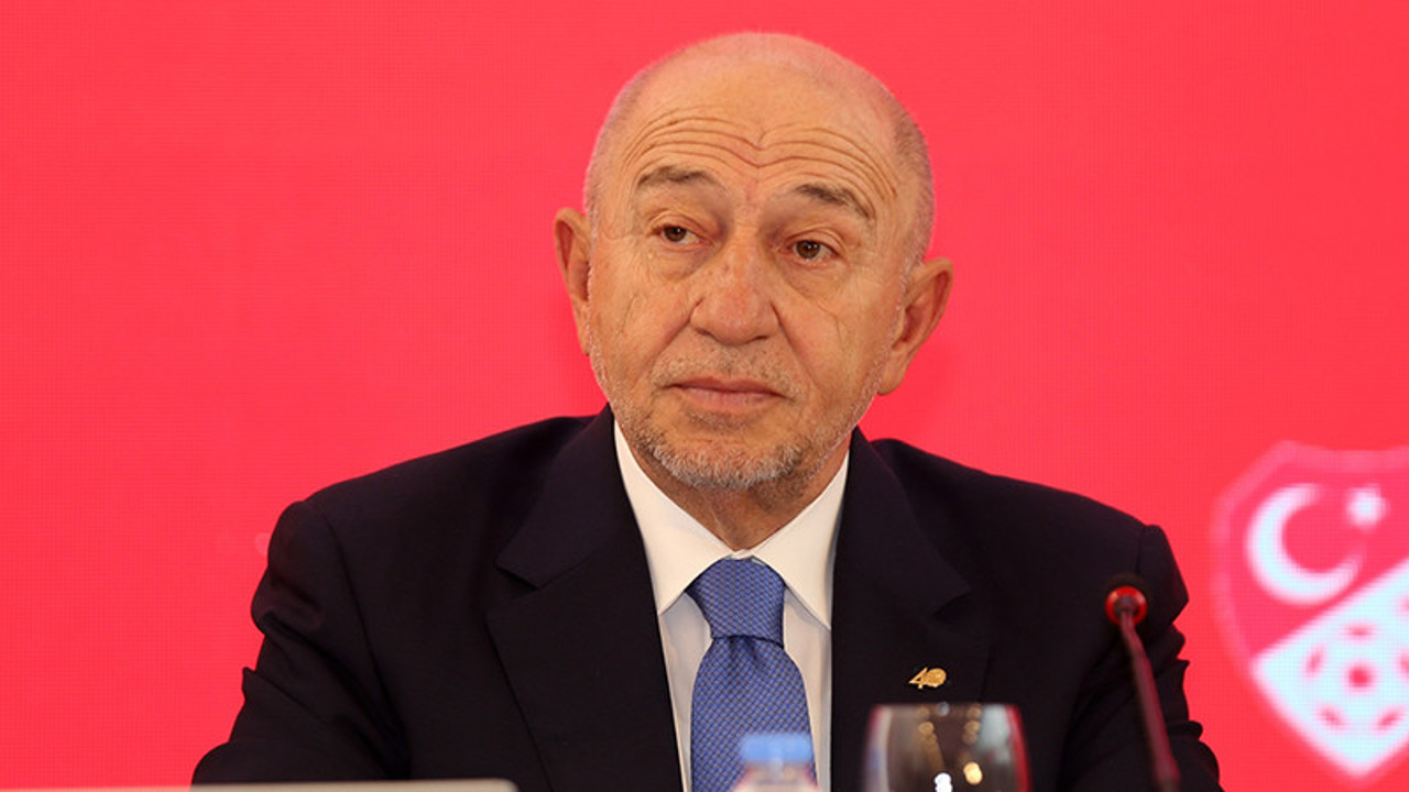 Nihat Özdemir'den Süper Lig Televizyonu resti! Yeterli teklif...