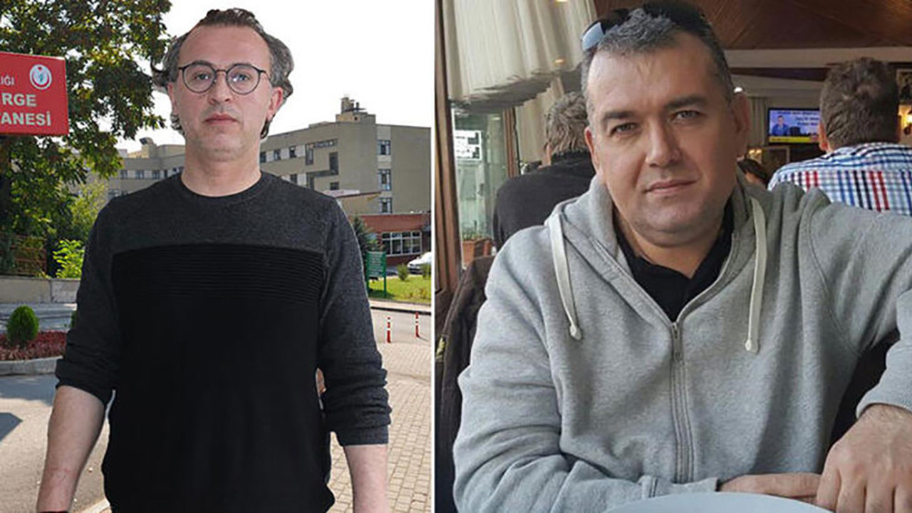 Doktorların parmak kıran kavgasında istenen ceza belli oldu