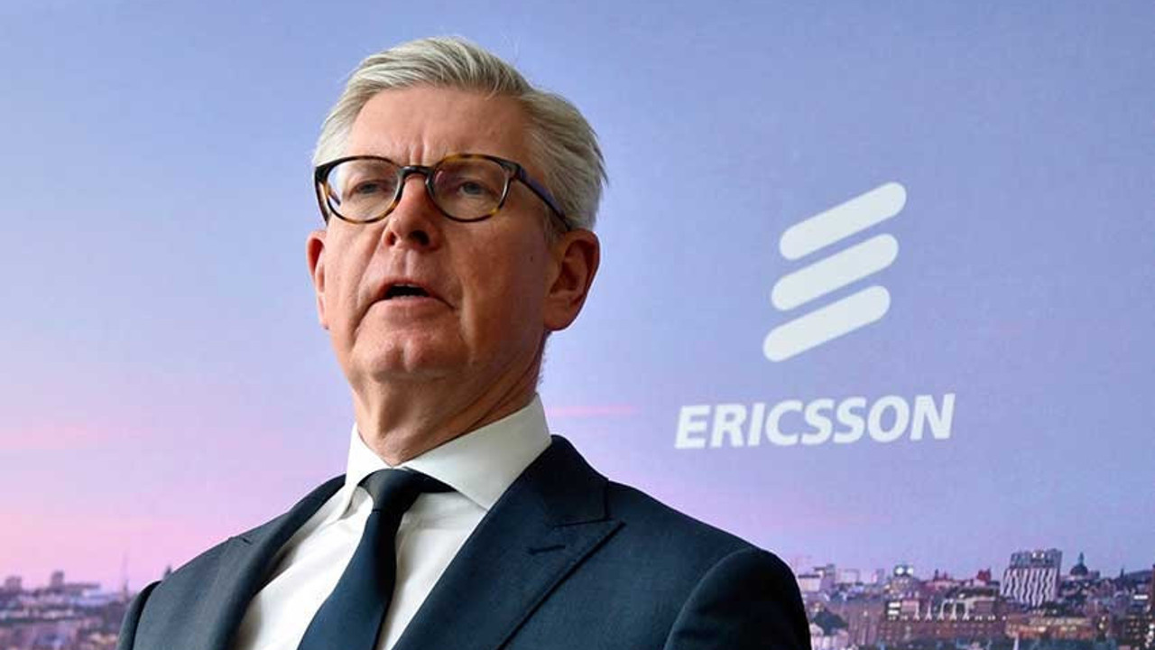 Dünyaca ünlü markanın CEO'su IŞİD'e ödeme yaptığını itiraf etti