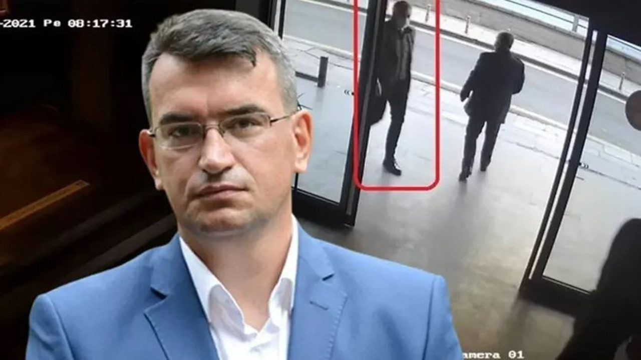 Deva Partili Metin Gürcan soruşturmasında yeni gelişme