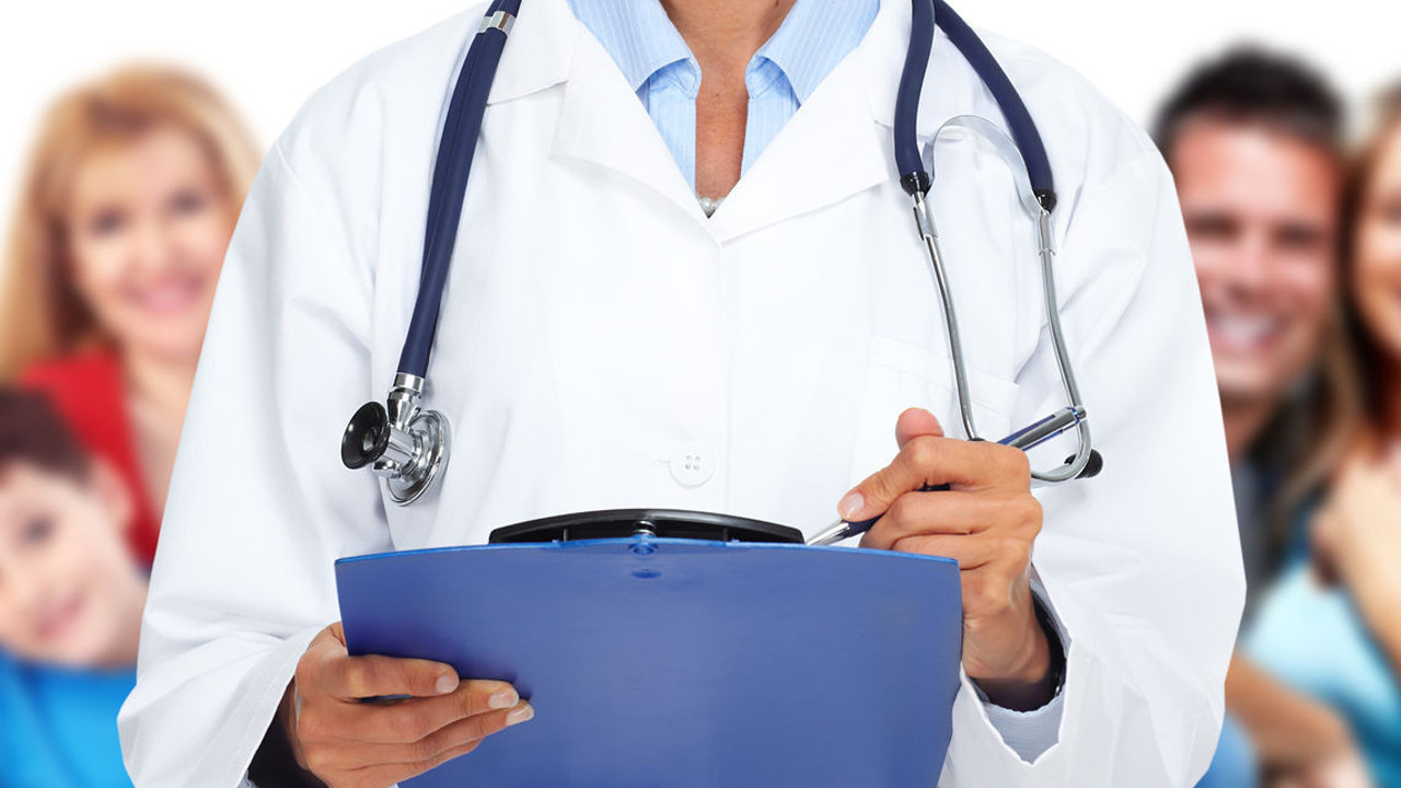 Aile hekimleri 2 gün boyunca 'iş bırakma' eylemi yapacak