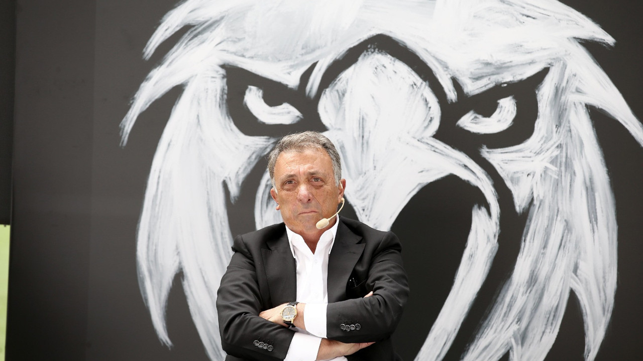 Ahmet Nur Çebi'den Adana Demirspor Başkanı Murat Sancak'a zehir zemberek sözler