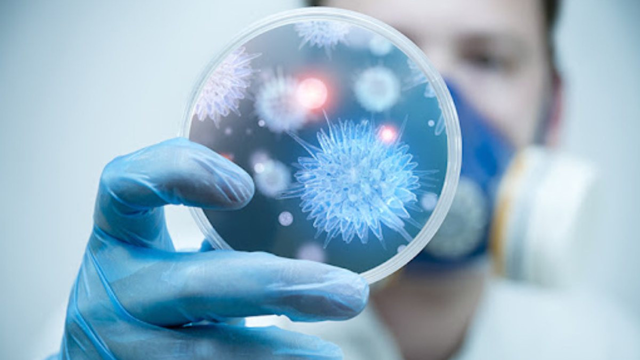 Yeni salgın Flurona’ya dikkat