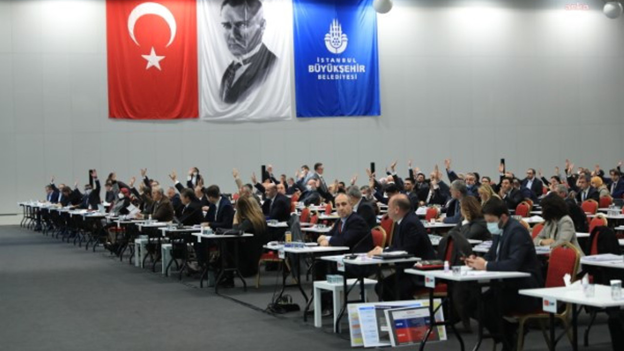 İstanbul’da suya zam yok