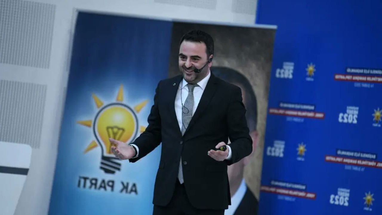 AKP’li Başiskele Belediye Başkanı: CHP'liler Erdoğan gibi liderleri olsa Atatürk’ün heykellerini yıkarlardı